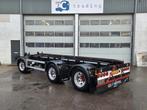 GS 30 ton GS-meppel / Liftas / APK (bj 2020), Lichtmetalen velgen, Overige brandstoffen, Zwart, Bedrijf