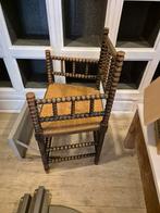 Getorst of knopstoel., Antiek en Kunst, Ophalen