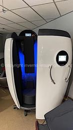 CryoActive WBC Professional Cryo toestel voor cryotherapie., Niet ingevuld, Niet ingevuld, Complete sauna, Ophalen of Verzenden