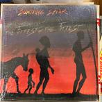 Burning Spear The Fittest Of The Fittest Reggae Dub Roots LP, Ophalen of Verzenden, Zo goed als nieuw, Aziatisch