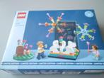 LEGO 40689 Firework Celebrations, Ophalen of Verzenden, Nieuw, Complete set, Lego