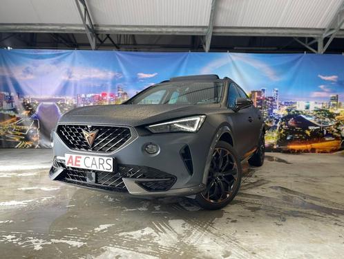 CUPRA Formentor 1.4 e-Hybrid VZ Limit / Pano /Leer /360Cam /, Auto's, Cupra, Bedrijf, Formentor, 360° camera, ABS, Achteruitrijcamera