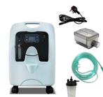 zuurstofconcentrator oxygen ox10a5a   10liter, Diversen, Verpleegmiddelen, Ophalen, Nieuw
