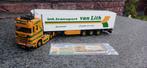 WSI SCANIA VAN LITH TEKOOP, Ophalen, Nieuw, Bus of Vrachtwagen, Wsi