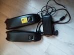 Swapfiets oplader + 2xacu, Ophalen of Verzenden, Zo goed als nieuw