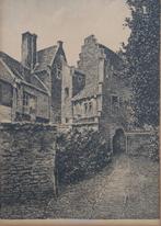Middelburg: Kuiperspoort ca. 1915, Ophalen of Verzenden