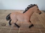 Schleich 13853 Quarter Horse hengst paard, Verzamelen, Speelgoed, Ophalen of Verzenden, Zo goed als nieuw