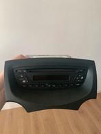 Ford ka radio 2010, Verzenden