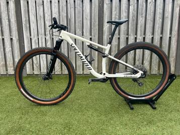 Specialized Epic Pro beschikbaar voor biedingen