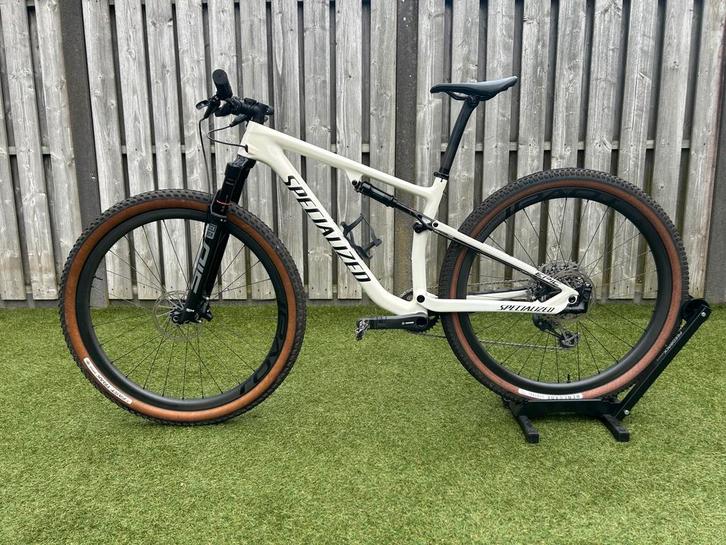Specialized Epic Pro, Fietsen en Brommers, Fietsen | Mountainbikes en ATB, Zo goed als nieuw, Overige merken, Minder dan 45 cm