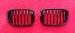 BMW X3 X4 G01 G02 NIEREN GRILL RADIATOR GRILL PERFORMANCE, Ophalen of Verzenden, Nieuw, BMW, Motorkap
