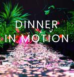 Te koop dinerbon - Dinner in Motion in Eindhoven, Tickets en Kaartjes, Twee personen, Cadeaubon, Overige typen