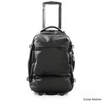 Airback Max – 60L Backpack met Trolleyfunctie & Vacuüm, Wieltjes, 40 tot 60 cm, 30 cm of meer, Verzenden