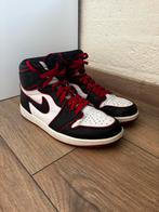 Air Nike Jordan 1 Retro High Bloodline, Kleding | Heren, Schoenen, Verzenden, Zwart, Sneakers of Gympen, Zo goed als nieuw