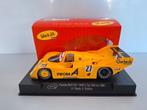 slot-it Porsche 962c KH #27 WSPC FUJI 1000 KM 1988 A17C, Overige merken, Racebaan, Slot-it, Ophalen of Verzenden