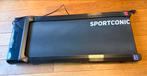 Sportconic Loopband - Walking Pad met Helling, Sport en Fitness, Ophalen, Zo goed als nieuw