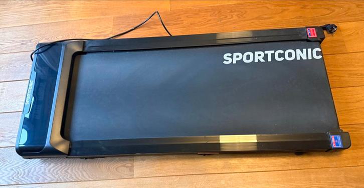 Sportconic Loopband - Walking Pad met Helling, Sport en Fitness, Fitnessapparatuur, Zo goed als nieuw, Ophalen