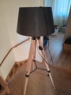 Lamp, Ophalen of Verzenden, Zo goed als nieuw, Minder dan 100 cm