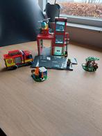 Lego, Ophalen, Zo goed als nieuw, Complete set, Lego