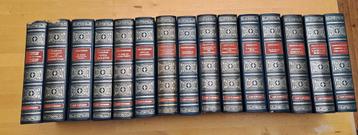 18 delen Lekturama geschiedenisboeken beschikbaar voor biedingen