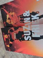 Tickets Suzan & Freek GelreDome 25 mei - Zitplaatsen, Ophalen of Verzenden, 1980 tot 2000, Gebruikt