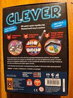 Spelletje Clever, Ophalen of Verzenden, Nieuw