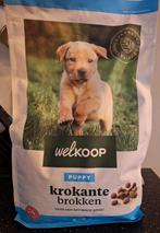 Welkoop puppy voer. Dichte zak van 2,5 kg, Dieren en Toebehoren, Ophalen of Verzenden, Hond