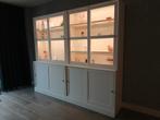 Mooie kast in prima staat. Kleur wit merk Havsta ikea, Huis en Inrichting, Kasten | Buffetkasten, Ophalen of Verzenden, Zo goed als nieuw
