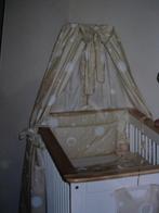 Sluierstandaard Jolein+Sluier Sterren Cools Petito,ZGAN 0191, Ophalen of Verzenden, Zo goed als nieuw