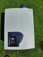 Combi Ketel - ATAG, Ophalen, Gebruikt, Aardgas, Boiler