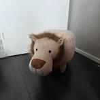 Leuke Leeuw Krukje voor Kinderkamer, Huis en Inrichting, Ophalen, Minder dan 50 cm, Kindvriendelijk, Minder dan 50 cm