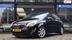 Opel CORSA 1.2 EcoFlex Selection 69pk|Airco|LMV|5drs|APK., Voorwielaandrijving, Euro 5, Stof, Gebruikt
