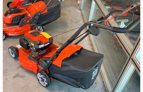 Partij husqvarna machines, Tuin en Terras, Hand-tuingereedschap, Zo goed als nieuw, Overige soorten, Ophalen