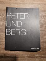 Peter Lindbergh - Selected Work 1996-1998, Ophalen of Verzenden, Zo goed als nieuw, Fotografen, Peter Lindbergh