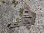 Fiat 600 koelkap, motorkap, Auto-onderdelen, Ophalen of Verzenden, Fiat, Motorkap