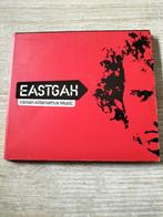 Eastgah 2 cd set, Cd's en Dvd's, Cd's | Verzamelalbums, Ophalen of Verzenden, Wereldmuziek