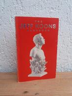 The Jeff Koons Handbook. Kunst. Kunstboek. 1992, Boeken, Gelezen, Ophalen of Verzenden