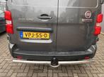 Peugeot Expert 2016+ Rearbar Achterbar, Auto diversen, Tuning en Styling, Niet ingevuld, Niet ingevuld, Niet ingevuld