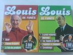 Louis De Funes verzamelboxen, Cd's en Dvd's, Dvd's | Klassiekers, Komedie, Ophalen of Verzenden, Zo goed als nieuw