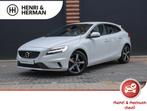 Volvo V40 190pk T4 Business Sport (1ste eig/LED/17"LMV/Rdesi, Auto's, Volvo, Te koop, Benzine, Hatchback, Gebruikt