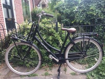 NIEUWSTAAT! Cortina U4 Transport | 28", Frame: 53cm, 3 versn beschikbaar voor biedingen