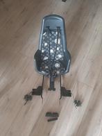 Kinderzitje (zie foto's), Ophalen, Zo goed als nieuw, Achterzitje, Bobike