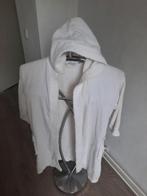 Badjas maat 140, Ophalen of Verzenden, Zo goed als nieuw, Jongen of Meisje, Sport- of Zwemkleding