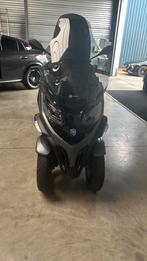 Mp3.  400HPE.  S, Bedrijf, Scooter