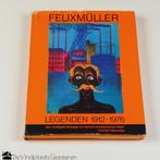 Conrad Felixmüller - Legenden - expressionisme, Boeken, Ophalen of Verzenden, Zo goed als nieuw, Schilder- en Tekenkunst