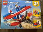 Lego creator 31076, Ophalen of Verzenden, Zo goed als nieuw, Complete set, Lego