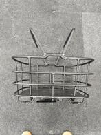 Cortina fietsmand, Fietsen en Brommers, Ophalen, Gebruikt