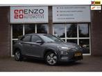 Hyundai KONA EV Comfort 64 kWh Vol Opties ACC Lane assist, Gebruikt, Zwart, 174 min, Leder