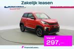 Ligier JS60 dCi Chic Sun - 2024 - 3.085 km - Carplay, Camera, Auto's, Overige Auto's, Automaat, 8 pk, Gebruikt, Met garantie (alle)