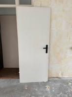 Deuren, Doe-het-zelf en Verbouw, Deuren en Horren, 80 tot 100 cm, Binnendeur, Ophalen of Verzenden, Zo goed als nieuw